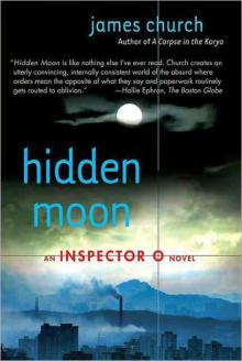 Hidden Moon io-2
