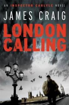 London Calling London Calling