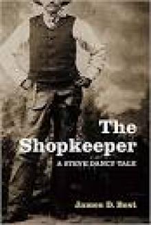 The Shopkeeper
