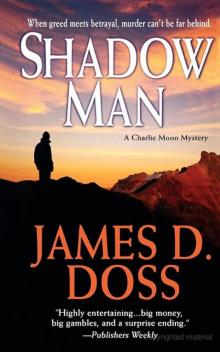 Shadow Man Shadow Man