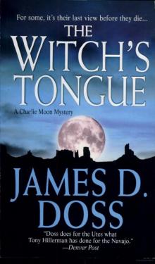 The Witch's Tongue