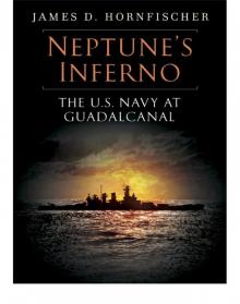Neptune's Inferno