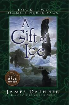 A Gift of Ice A Gift of Ice
