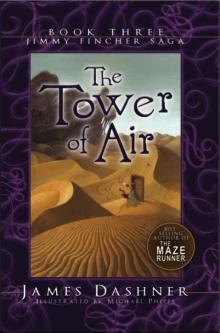 The Tower of Air The Tower of Air