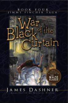 War of the Black Curtain War of the Black Curtain