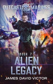 Alien Legacy Alien Legacy