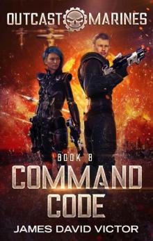 Command Code Command Code