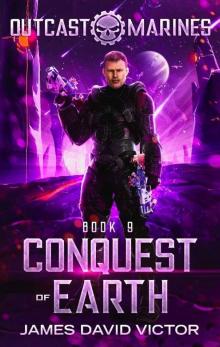 Conquest of Earth Conquest of Earth