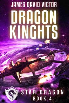 Dragon Knights