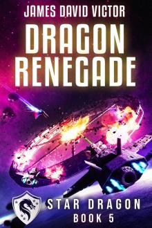 Dragon Renegade