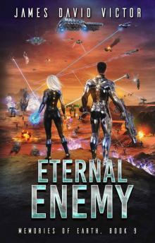 Eternal Enemy Eternal Enemy
