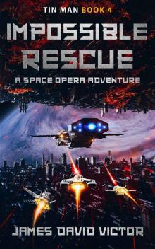 Impossible Rescue