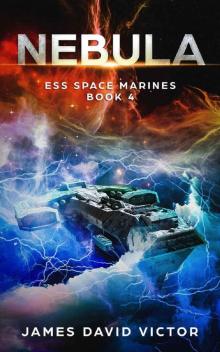 Nebula (ESS Space Marines Book 4)