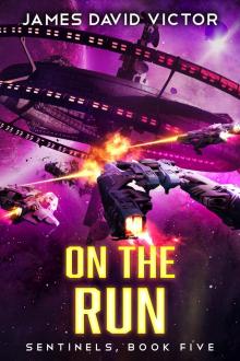 On the Run