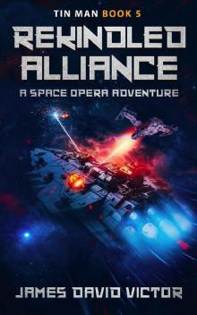Rekindled Alliance