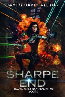 Sharpe End Sharpe End