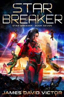 Star Breaker Star Breaker