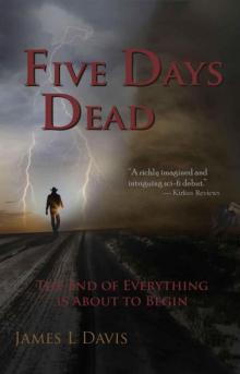 Five Days Dead Five Days Dead