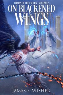 On Blackened Wings On Blackened Wings