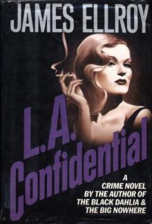 L.A. Confidential L.A. Confidential