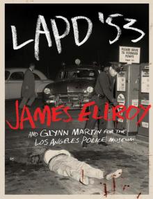LAPD '53 LAPD '53