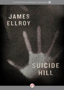 Lloyd Hopkins 3 - Suicide Hill