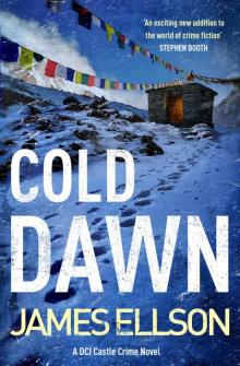 Cold Dawn Cold Dawn