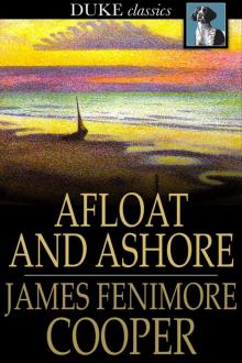 Afloat and Ashore Afloat and Ashore