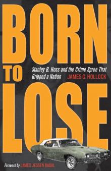 Born to Lose Born to Lose