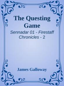 The Questing Game The Questing Game