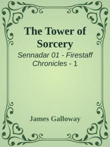 The Tower of Sorcery The Tower of Sorcery