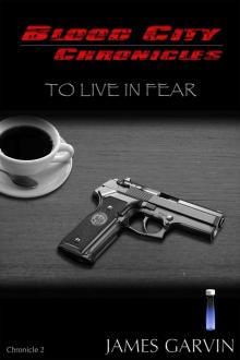 Blood City Chronicles