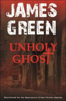 Unholy Ghost Unholy Ghost