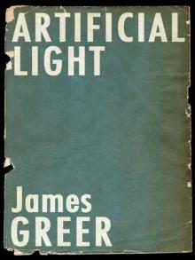 Artificial Light Artificial Light