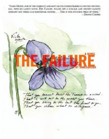 The Failure The Failure