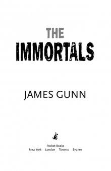 The Immortals The Immortals