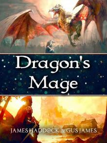 Dragon's Mage