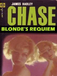 1945 - Blonde's Requiem 1945 - Blonde's Requiem