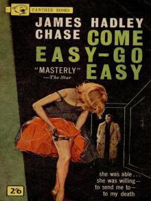 1960 - Come Easy, Go Easy 1960 - Come Easy, Go Easy