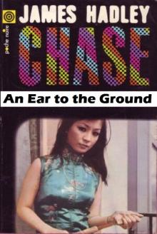 1968-An Ear to the Ground 1968-An Ear to the Ground
