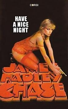 Have a Nice Night Have a Nice Night