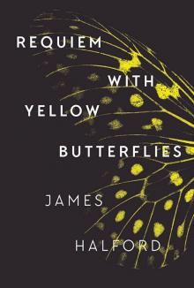Requiem with Yellow Butterflies Requiem with Yellow Butterflies
