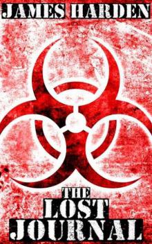 The Lost Journal (A Secret Apocalypse Story) The Lost Journal (A Secret Apocalypse Story)