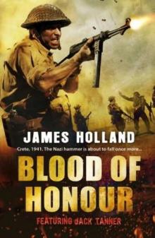 Blood of Honour sjt-3