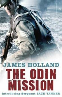 The Odin Mission The Odin Mission