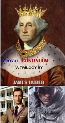 Royal Continuum Royal Continuum