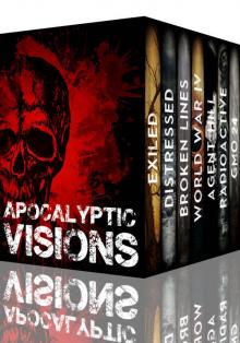 Apocalyptic Visions Super Boxset Apocalyptic Visions Super Boxset