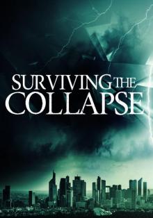 Surviving the Collapse: A Tale Of Survival In A Powerless World- Book 1