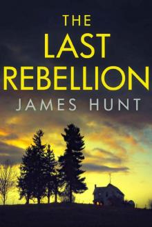 The Last Rebellion