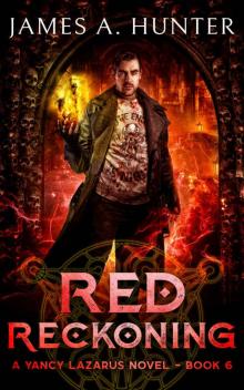 Red Reckoning